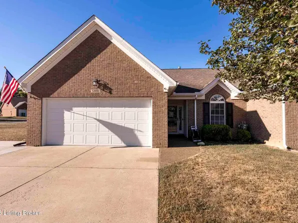 12698 Spring Haven Ct, Louisville, KY 40229