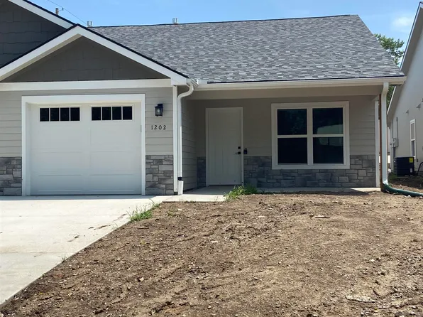1202 SW Lakeside Dr, Topeka, KS 66604