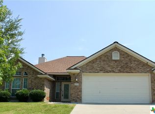 2015 Drawbridge Dr, Harker Heights, TX 76548