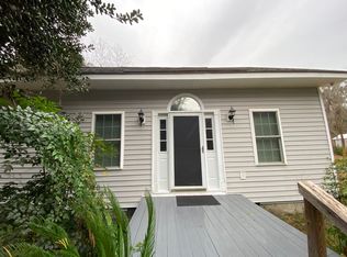 3532 Noel C Conaway Rd, Guyton, GA 31312