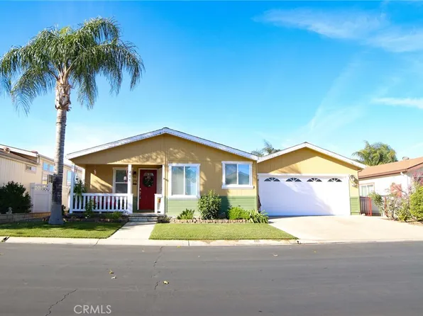 10961 Desert Lawn Dr Spc 485, Calimesa, CA 92320
