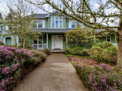 2015 E 43rd Ave, Eugene, OR, 97405