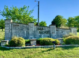 0 Hickory Rd, Kingston, OK 73439