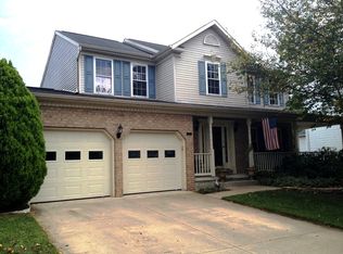 7509 Patterson Ct, Sykesville, MD 21784