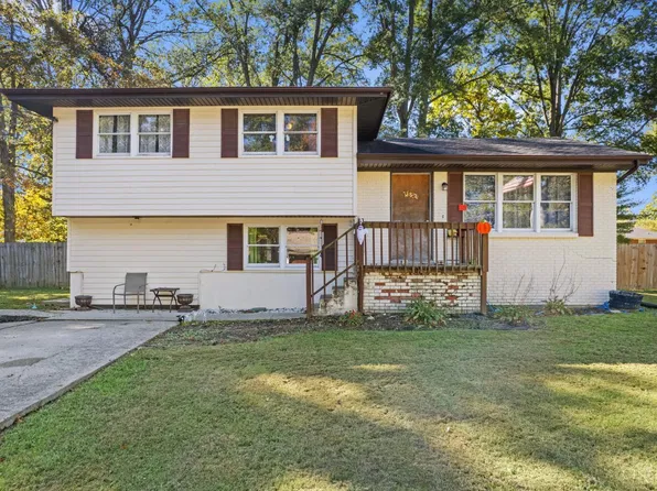 310 Eula Ave, Mount Orab, OH 45154
