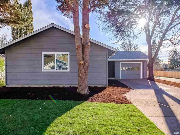 278 SE Park Ave, Corvallis, OR 97333