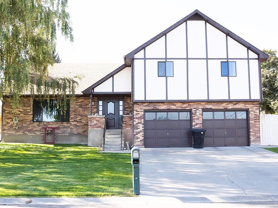 2510 Almo Ave, Burley, ID 83318 MLS 98856277 Zillow
