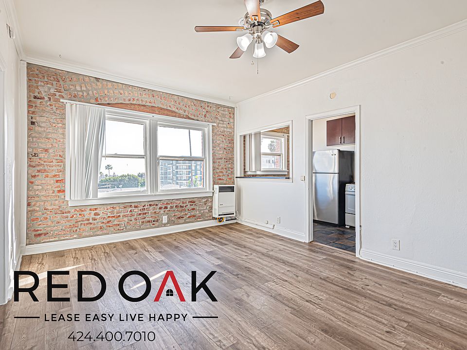 1st image of 728 1/4 S Berendo St #408