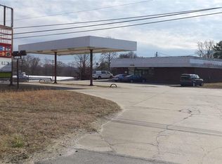 2124 Hickory Blvd, Lenoir, NC 28645