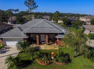 16 Roxboro Dr, Palm Coast, FL 32164