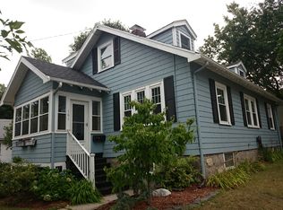 161 Lasell St, West Roxbury, MA 02132