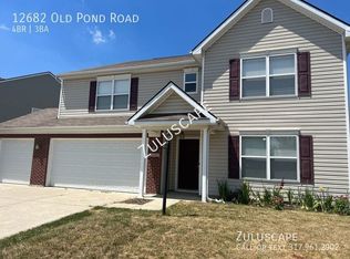 12682 Old Pond Rd, Noblesville, IN 46060