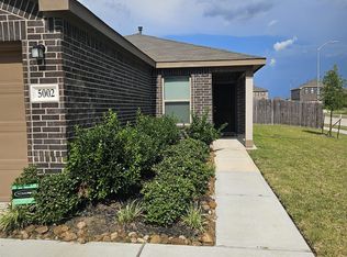 5002 Gazelle Leap Ln, Richmond, TX 77406