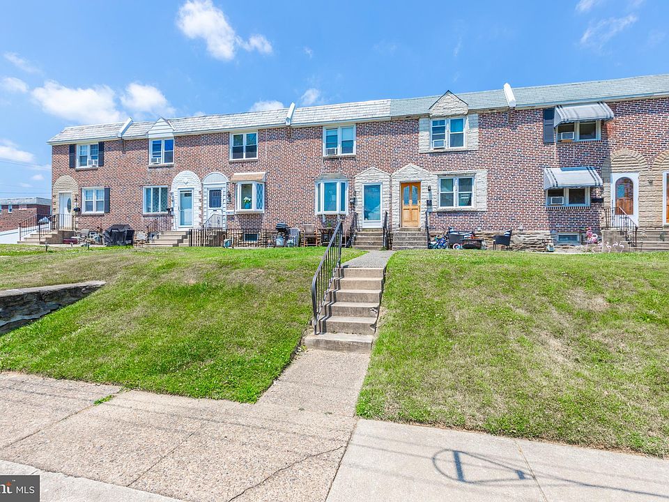 18 Glenhaven Rd, Glenolden, PA 19036 Zillow