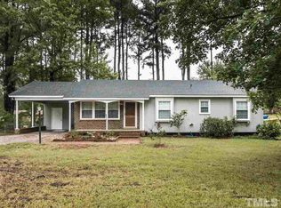 3109 Wicker St, Sanford, NC 27330