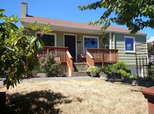 6047 37th Ave SW, Seattle, WA 98126