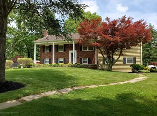 2 Indian Hill Rd, Freehold, NJ 07728