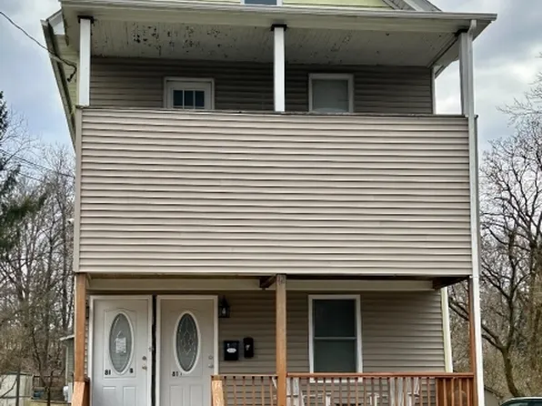 81 Railroad Ave, Washington Boro, NJ 07882