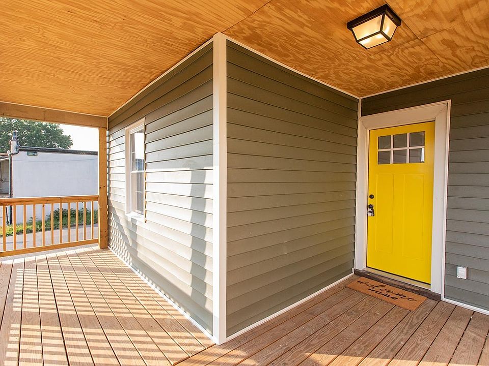 1000 Buchanan St, Lynchburg, VA 24501 Zillow