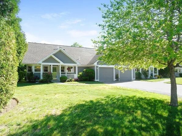 150 North Rd Unit 10, Sudbury, MA 01776