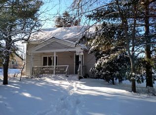 223 S Main St, Granton, WI 54436