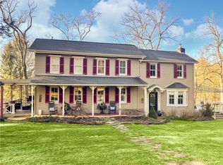 213 Spring Valley Rd, Saxonburg, PA 16056