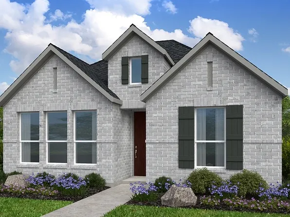 1705 Barnwood Trce, Celina, TX 75009