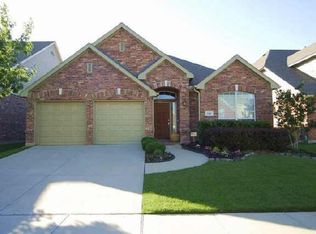 1281 Bonham Pkwy, Argyle, TX 76226