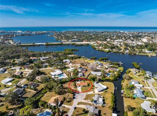 501 Canal Way, Nokomis, FL 34275