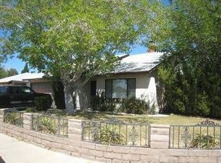 112 Purple Sage Ln, Ridgecrest, CA 93555