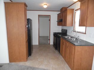 6431 Lance Ave SW #161, Grand Rapids, MI 49548