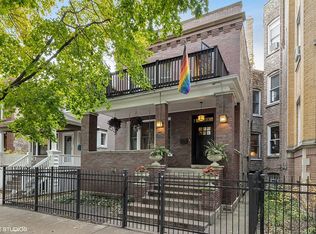 6628 N Newgard Ave, Chicago, IL 60626