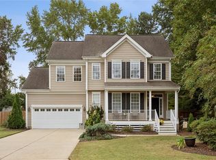 22500 Britt Way, Carrollton, VA 23314