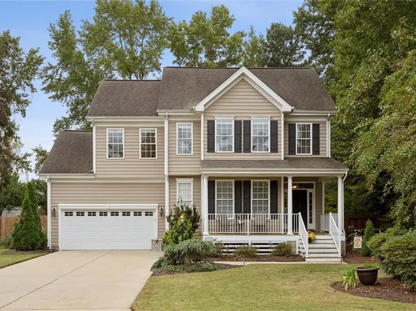 22500 Britt Way, Carrollton, VA 23314