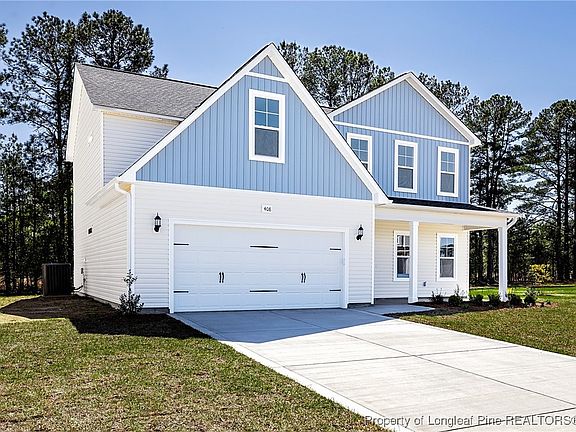 2nd image of 408 Traveller Way Lot 9