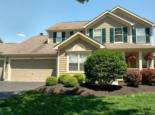3014 Landen Farm Rd E, Hilliard, OH 43026