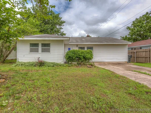 312 S 200th East Ave, Tulsa, OK 74108