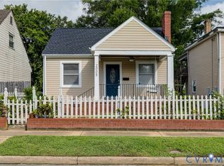 2005 Boston Ave, Richmond, VA 23224