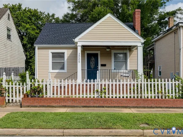 2005 Boston Ave, Richmond, VA 23224