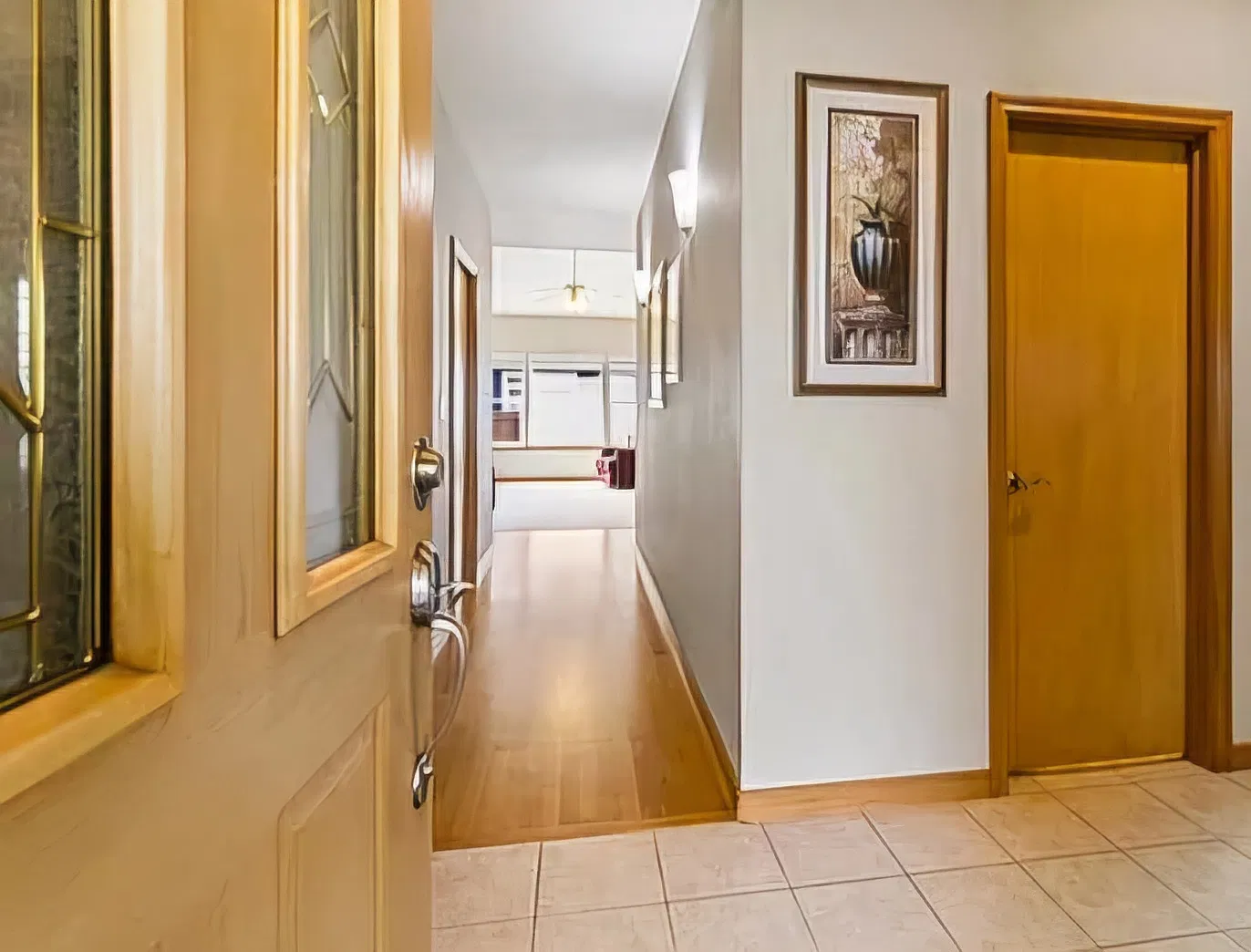 3 bed, 1536 sqft, $2,800 — Photo 2