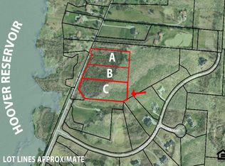 5563 Red Bank Rd TRACT C, Galena, OH 43021