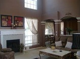 807 E Clady Ct, Spring, TX 77386