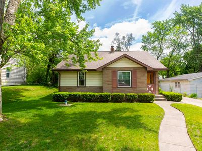 54188 Terrace Ln, South Bend, IN, 46635