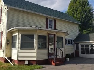 19 Caroline St, De Kalb Junction, NY 13630