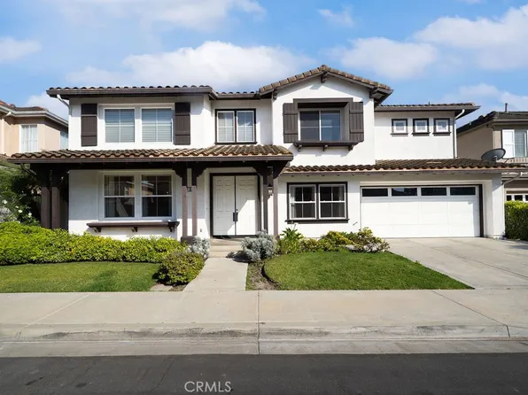 6 Petria, Irvine, CA 92606