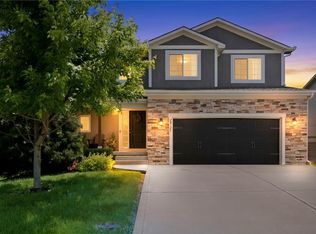 20125 E 24th Terrace Ct S, Independence, MO 64057