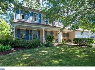 526 Gladstone Rd, Langhorne, PA 19047