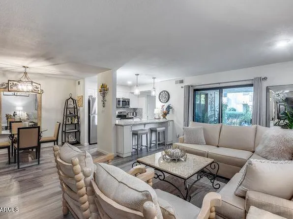 9275 E MISSION Lane #104, Scottsdale, AZ 85258