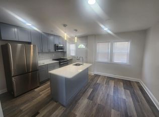 3024 Grantley Ave, Baltimore, MD 21215