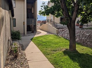 906 Fontmore Rd APT D, Colorado Springs, CO 80904